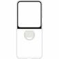 Mobile cover Samsung Galaxy Z Flip6 Transparent Samsung