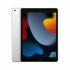 Tablet Apple iPad Silver A13 4 GB RAM 256 GB