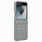 Custodia per Cellulare Samsung Galaxy Z Flip6 Grigio Samsung