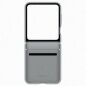 Custodia per Cellulare Samsung Galaxy Z Flip6 Grigio Samsung