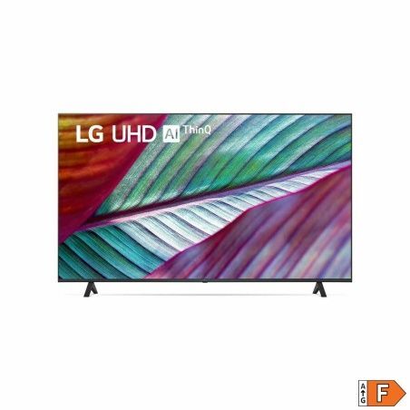 Smart TV LG 65UR78003LK 4K Ultra HD 65" LED HDR