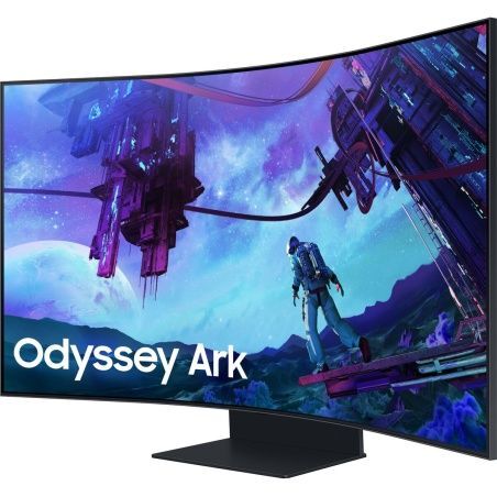 Monitor Samsung Odyssey Ark S55CG970NU 4K Ultra HD 55" 165 Hz