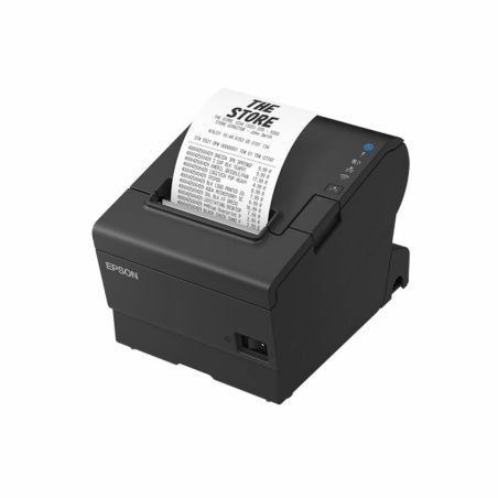 Ticket Printer Epson TM-T88VII (152)