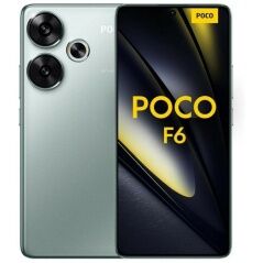 Smartphone Poco F6 6,67" 8 GB RAM 256 GB Verde