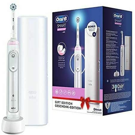 Spazzolino da Denti Elettrico Oral-B SMART SENSITIVE