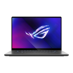 Laptop Asus GU605MV-QR048 16" Intel Core Ultra 7 155H 32 GB RAM 1 TB SSD Nvidia Geforce RTX 4060 Qwerty in Spagnolo