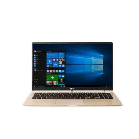 Laptop LG 6UT70Q-G.AX34B 16" 8 GB RAM