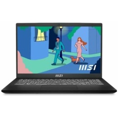 Laptop MSI B7M-066ES 15,6" 16 GB RAM 512 GB