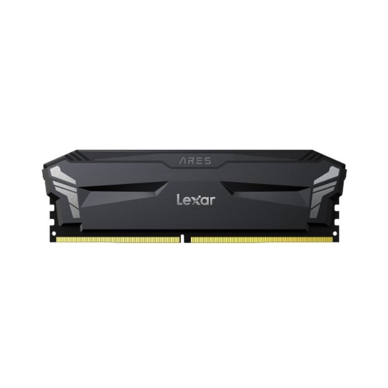 RAM Memory Lexar ARES 16 GB DDR4 3600 MHz CL18
