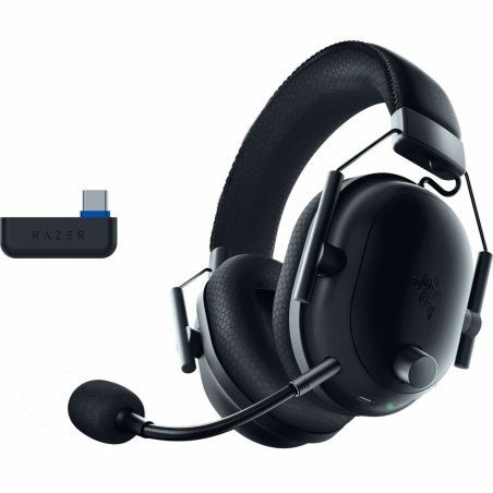 Wireless Headphones Razer BlackShark V2 Pro Black