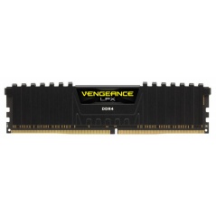 Memoria RAM Corsair Vengeance 16 GB DDR4 3600 MHz CL16