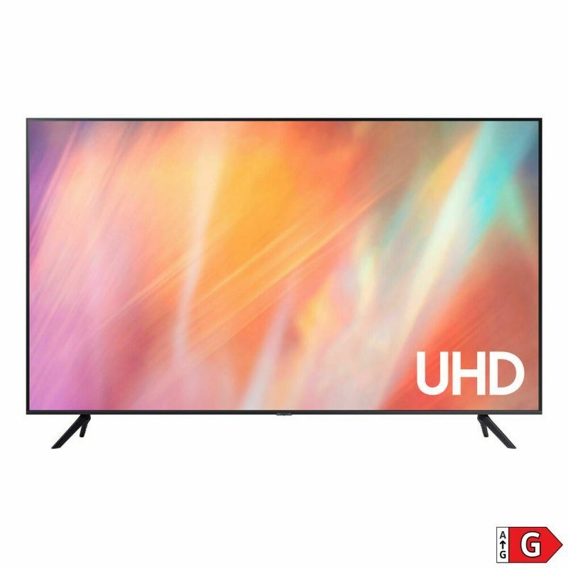 Smart TV Videowall Samsung LH50BEAHLGUXEN 4K Ultra HD 50"