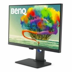 Monitor BenQ PD2705U Quad HD 27" 60 Hz LED