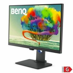 Monitor BenQ PD2705U Quad HD 27" 60 Hz LED