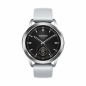 Smartwatch Xiaomi Watch S3 Argentato