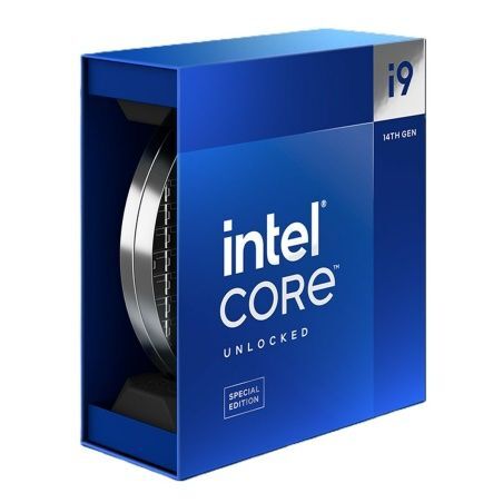 Processor Intel Core i9-14900KS