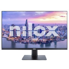 Gaming Monitor Nilox Full HD 27" 100 Hz