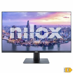 Gaming Monitor Nilox Full HD 27" 100 Hz