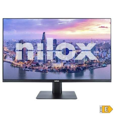 Gaming Monitor Nilox Full HD 27" 100 Hz