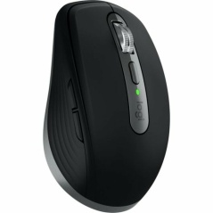 Mouse Bluetooth Wireless Logitech MX Anywhere 3s Grigio (1 Unità)