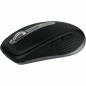 Mouse Bluetooth Wireless Logitech MX Anywhere 3s Grigio (1 Unità)