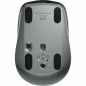 Mouse Bluetooth Wireless Logitech MX Anywhere 3s Grigio (1 Unità)