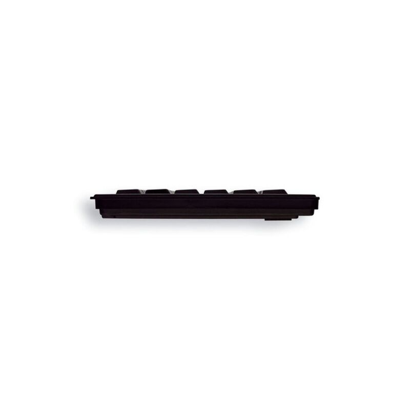 Keyboard Cherry G84-5400LUMEU-2 Black Qwerty US