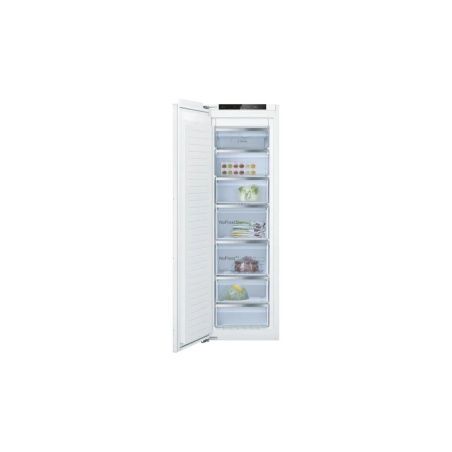 Freezer BOSCH GIN81ACE0 White 212 L