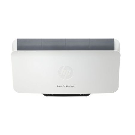 Scanner HP 6FW08AB19