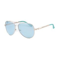 Ladies' Sunglasses Guess GF0356-5932V ø 59 mm