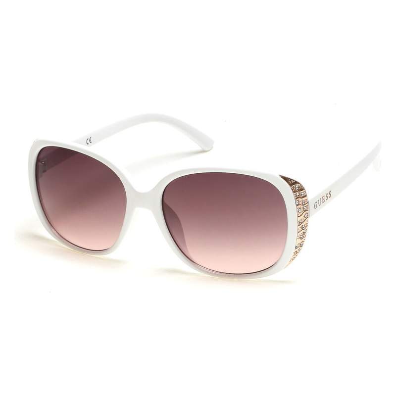 Ladies' Sunglasses Guess GF0382-5921F ø 59 mm