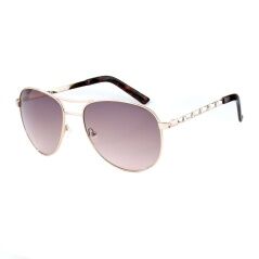 Ladies' Sunglasses Guess GF0408-6132F Ø 61 mm