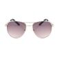 Ladies' Sunglasses Guess GF0408-6132F Ø 61 mm