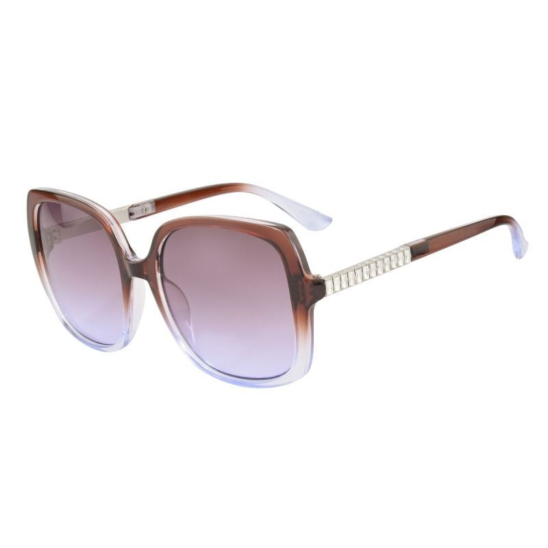 Ladies' Sunglasses Guess GF0406-5683Z ø 56 mm