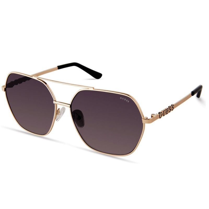 Ladies' Sunglasses Guess GF0415-5932B ø 59 mm