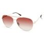 Ladies' Sunglasses Guess GF0399-6232F Ø 62 mm