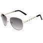 Ladies' Sunglasses Guess GF0408-6132B Ø 61 mm