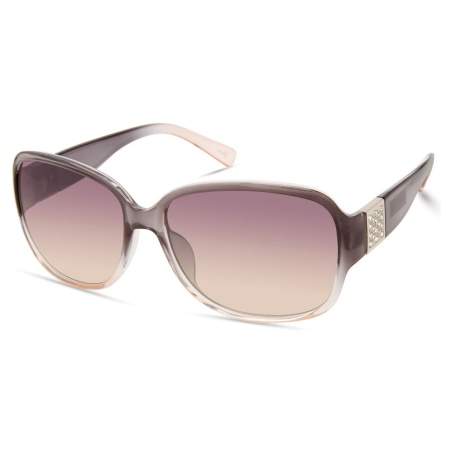 Ladies' Sunglasses Guess GF0411-5801B