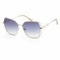 Ladies' Sunglasses Guess GF0416-6028W ø 60 mm