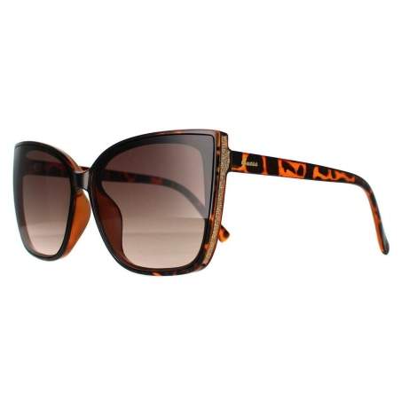 Ladies' Sunglasses Guess GF0412-6352F ø 63 mm