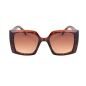 Ladies' Sunglasses Guess GF0424-5352F Ø 53 mm