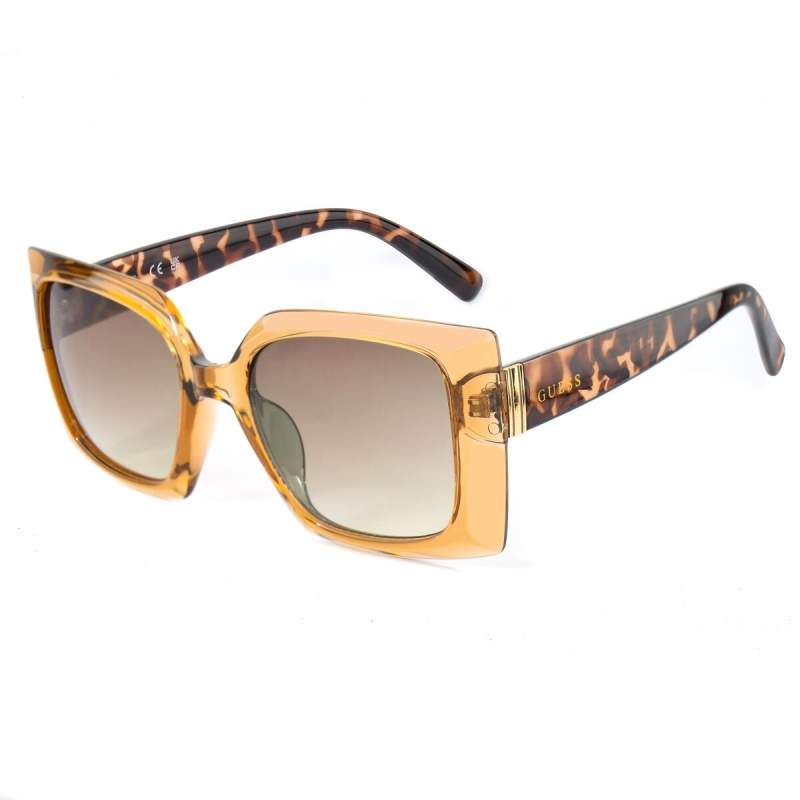 Ladies' Sunglasses Guess GF0424-5327F Ø 53 mm