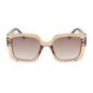 Ladies' Sunglasses Guess GF0424-5327F Ø 53 mm