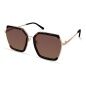 Ladies' Sunglasses Guess GF0418-5801B ø 58 mm