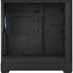 Case computer desktop ATX Fractal Design Pop XL Air Nero