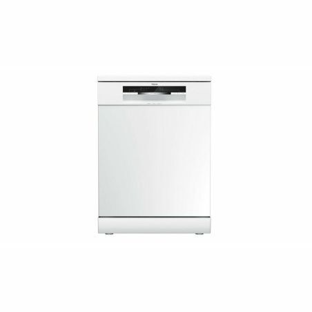Dishwasher Teka DFS 46710 White 60 cm
