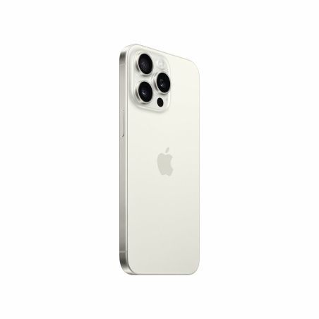 Smartphone Apple IPHONE 15 PRO MAX 6,7" Bianco