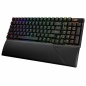 Gaming Keyboard Asus ROG Strix Scope II 96 Spanish Qwerty Black