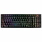 Gaming Keyboard Asus ROG Strix Scope II 96 Spanish Qwerty Black