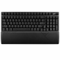 Gaming Keyboard Asus ROG Strix Scope II 96 Spanish Qwerty Black